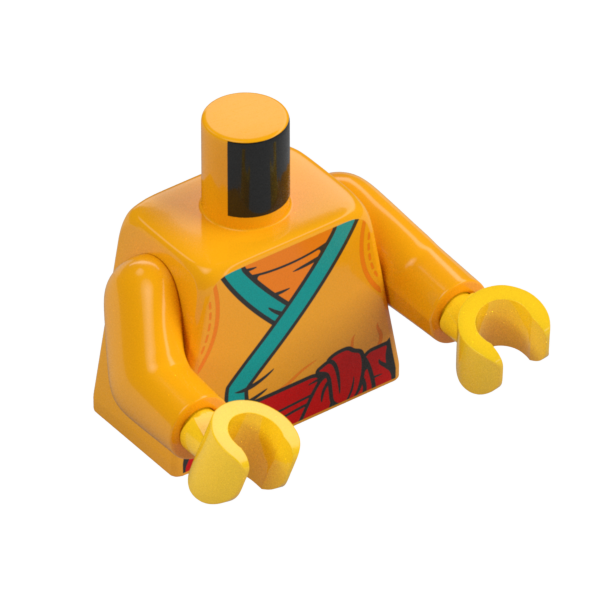 brick