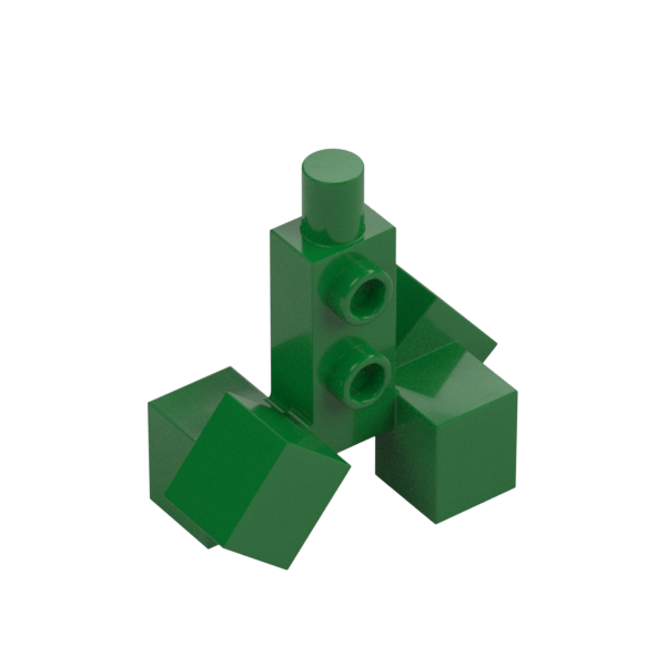 brick