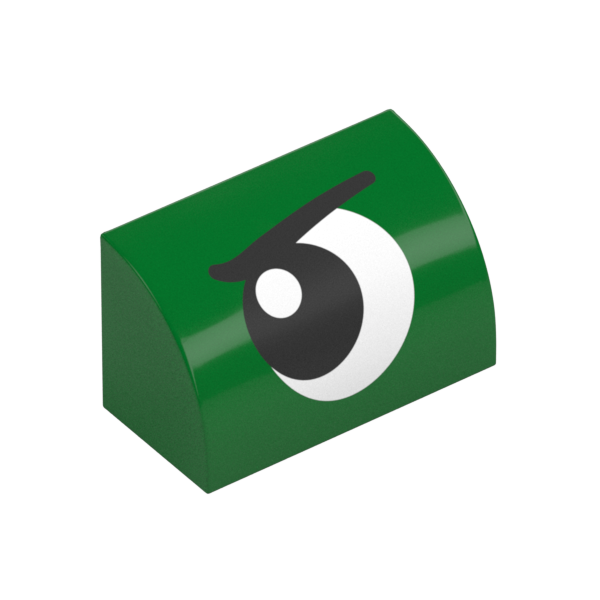 brick
