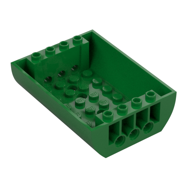 brick
