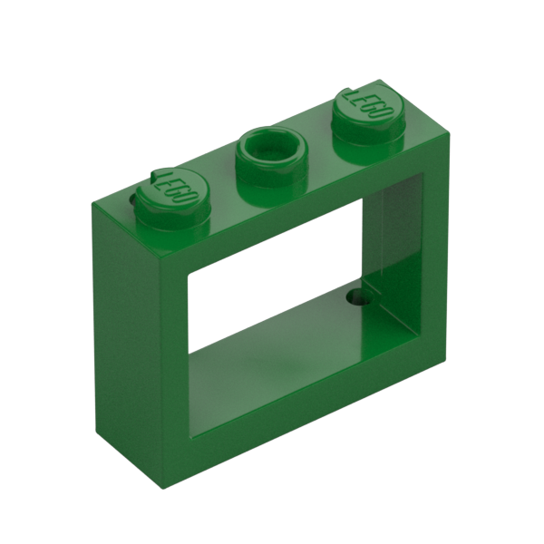 brick