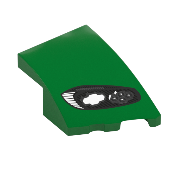 brick