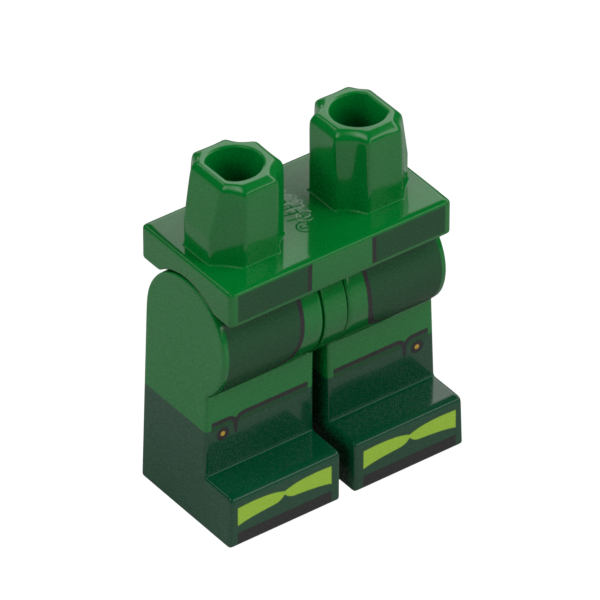 brick