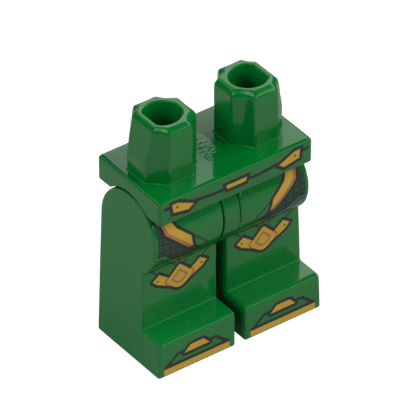 brick