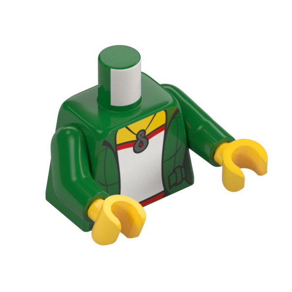 brick
