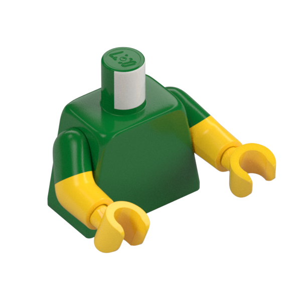 brick