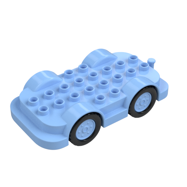 brick