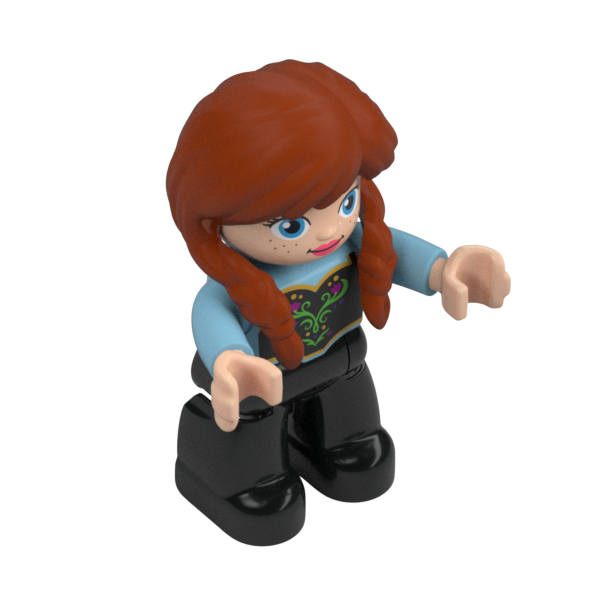 brick