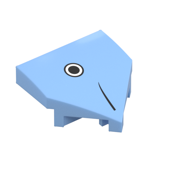 brick