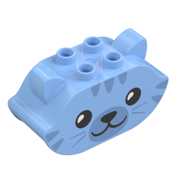 brick