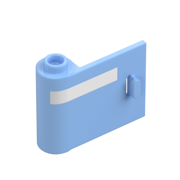 brick