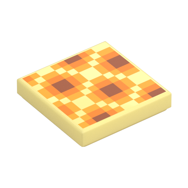 brick