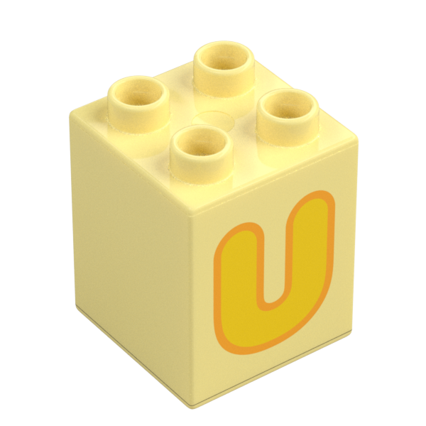 brick