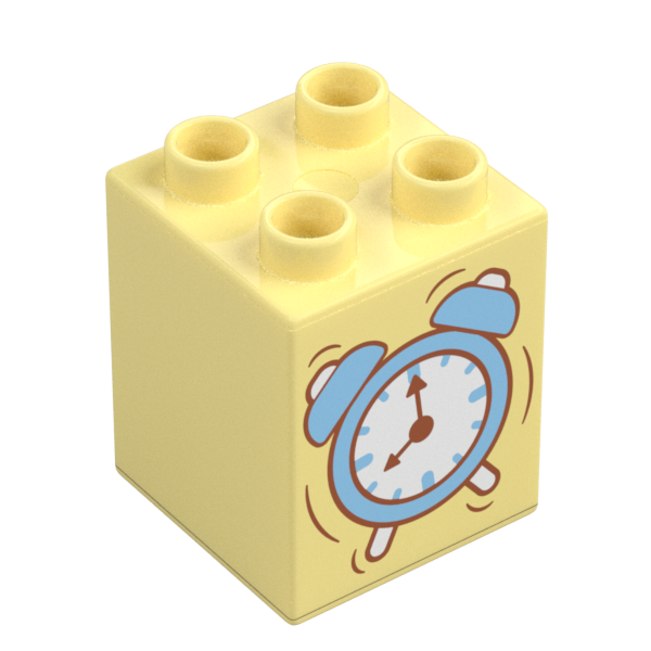 brick