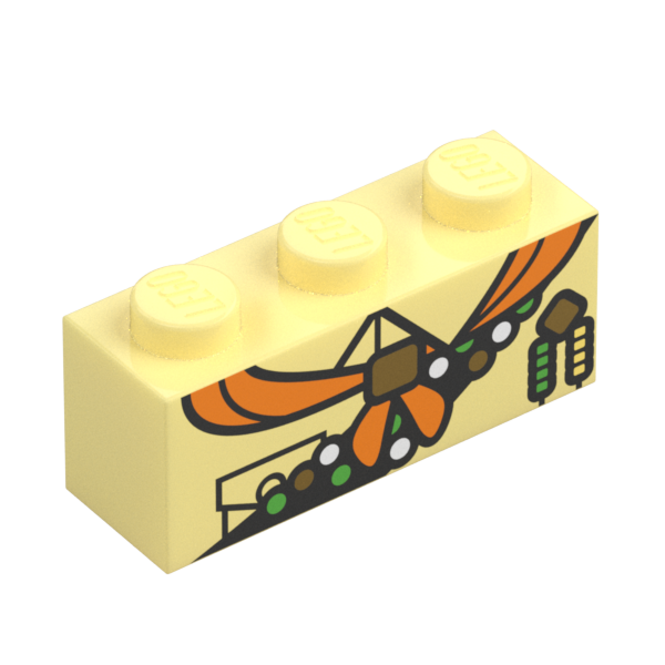 brick