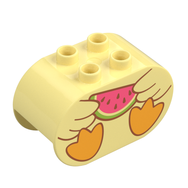 brick