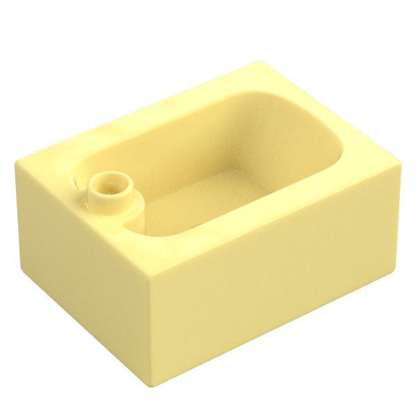 brick