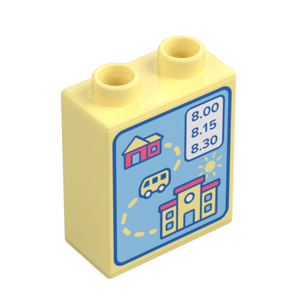 brick