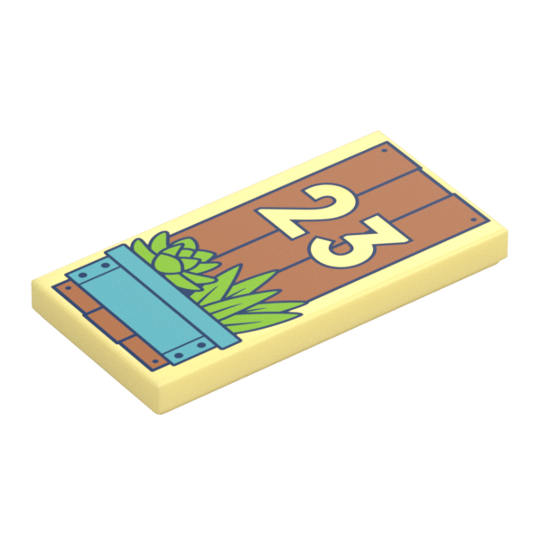 brick
