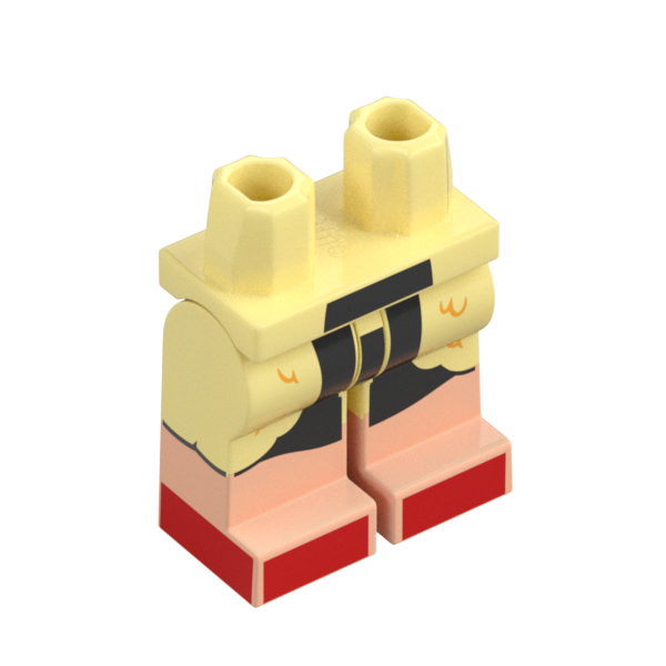 brick