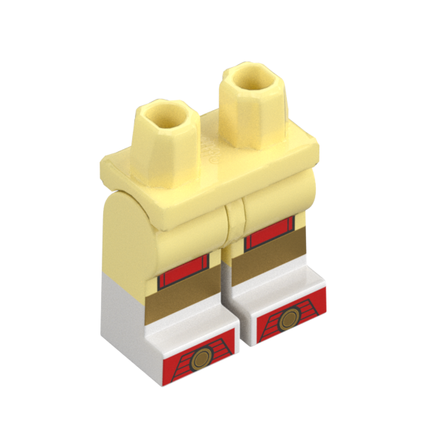 brick