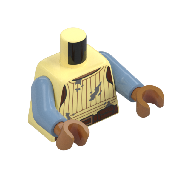 brick