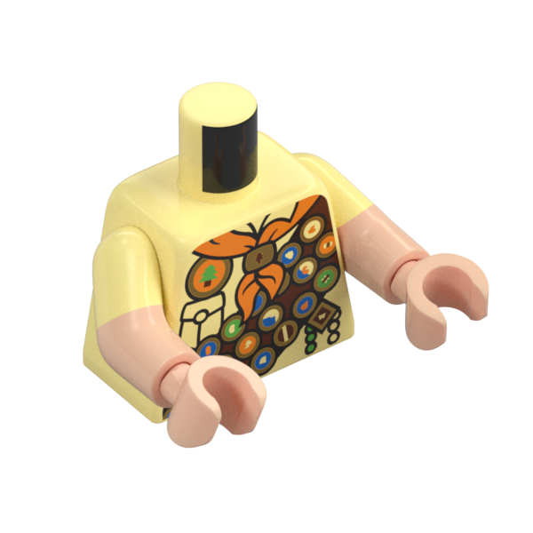 brick