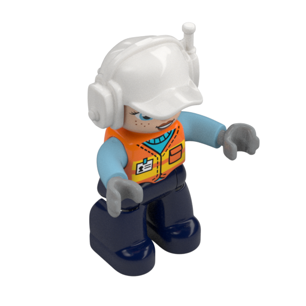 brick