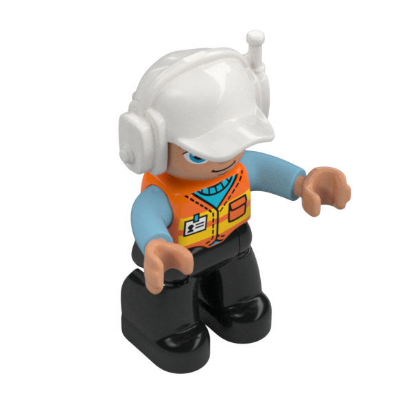 brick