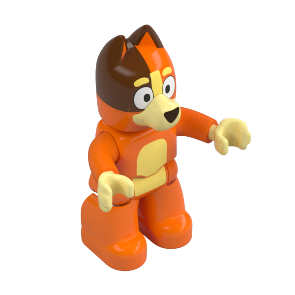 brick