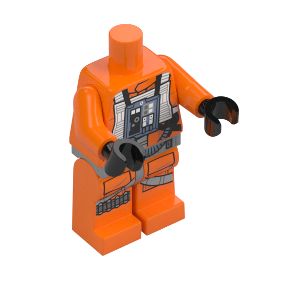 brick