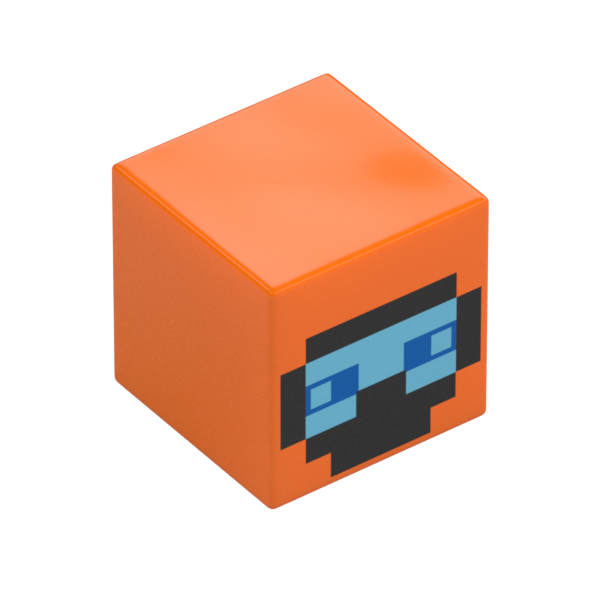 brick