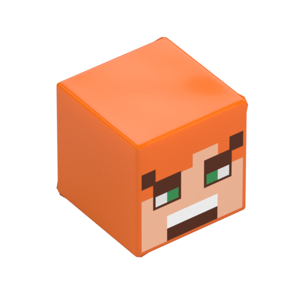 brick