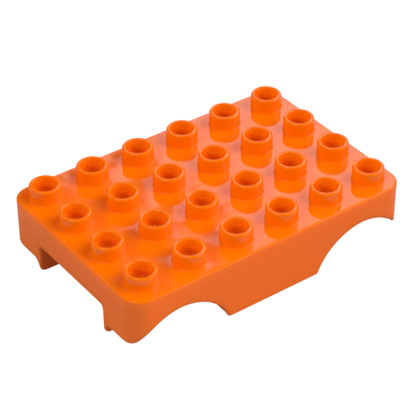 brick