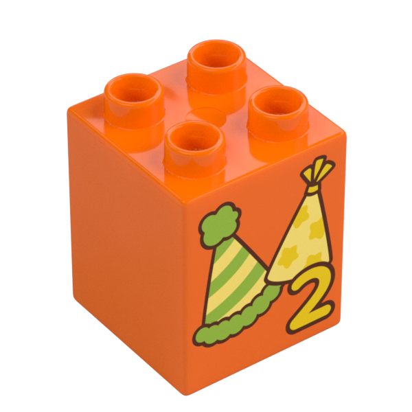 brick