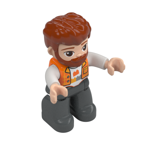 brick