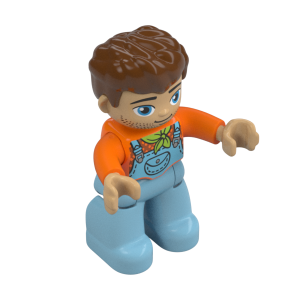 brick