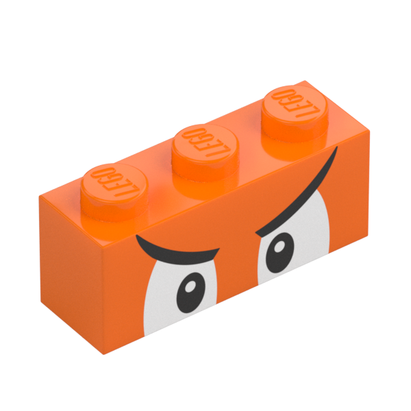 brick