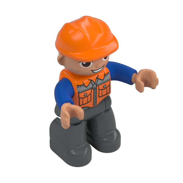 brick