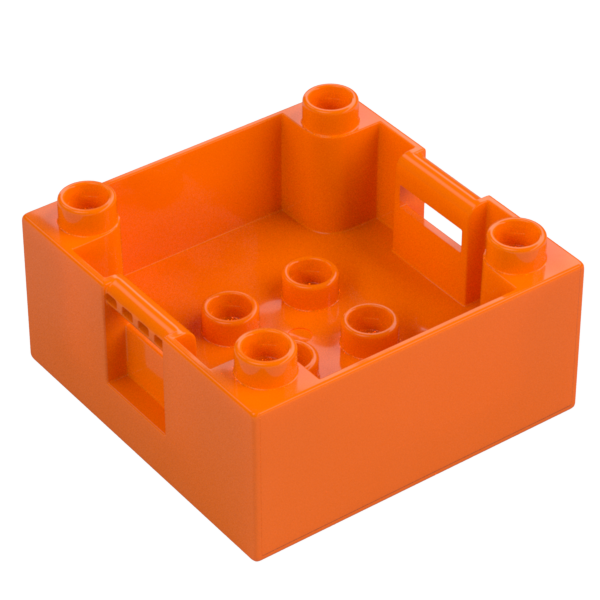 brick