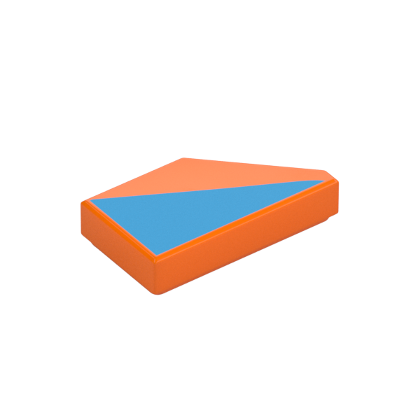 brick