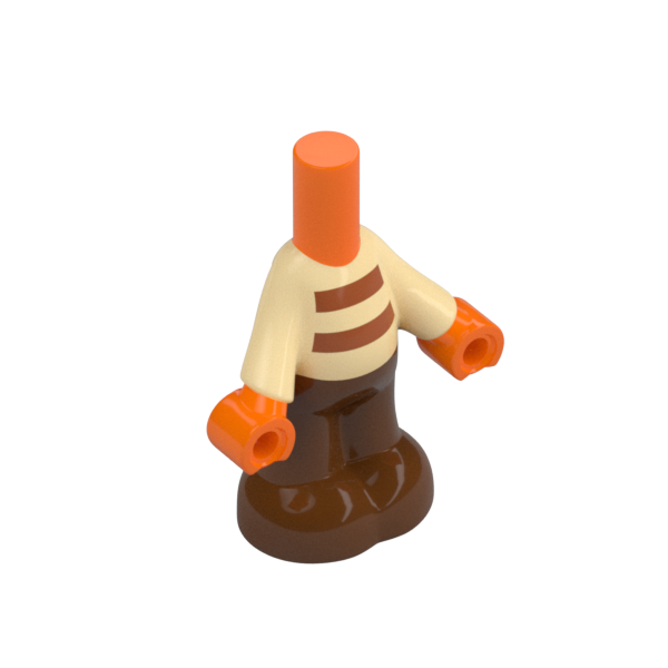 brick