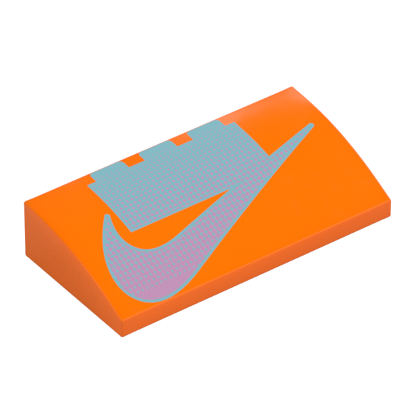brick