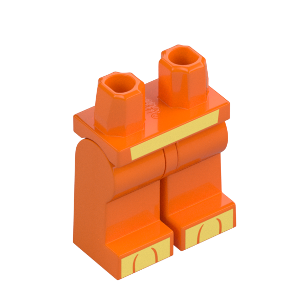 brick