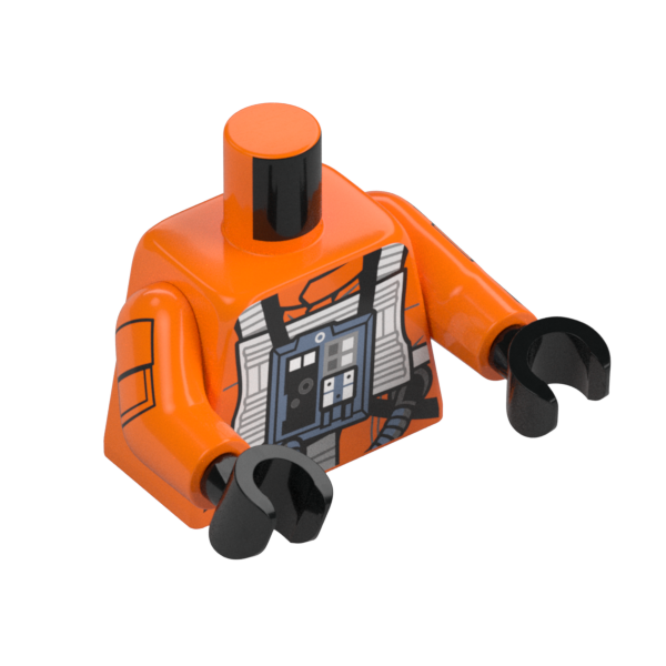 brick