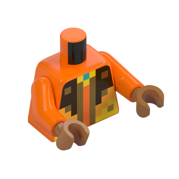 brick