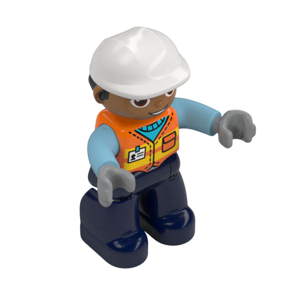 brick