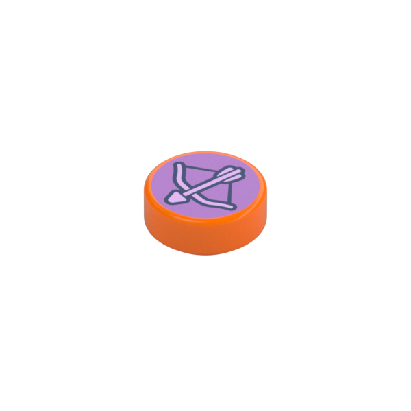 brick