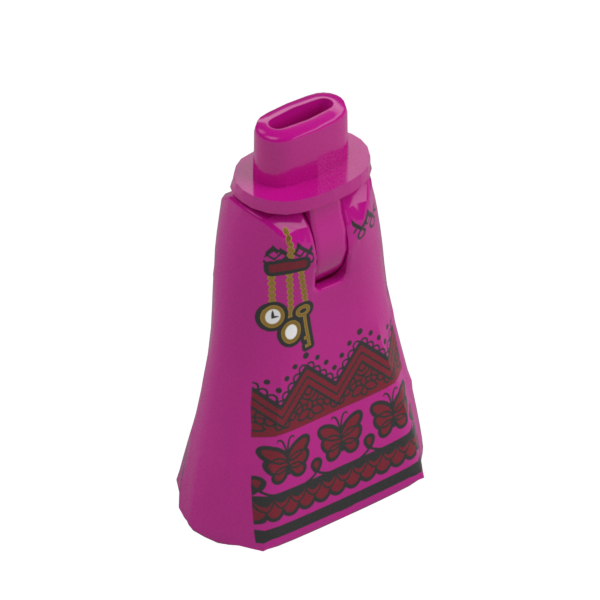 brick