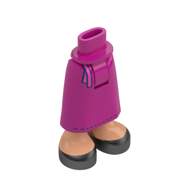 brick